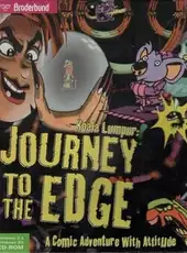 Koala Lumpur: Journey to the Edge