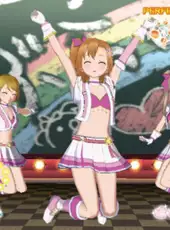 Love Live! School Idol Paradise: Vol.1 Printemps Unit