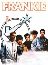 Frankie Goes to Hollywood