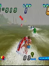 Wave Race: Blue Storm