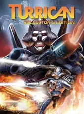 Turrican Collector's Edition