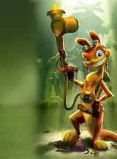 Daxter