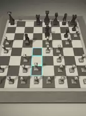 The Chess Variants Club