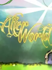 Alter World