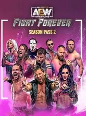 All Elite Wrestling: Fight Forever - Season Pass 2