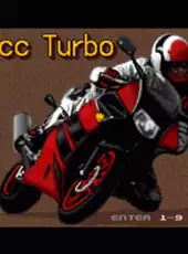 1000cc Turbo