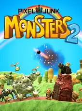 PixelJunk Monsters 2