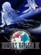 Chaos Rings III