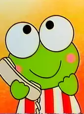 Kero Kero Keroppi: Issho ni Asobou