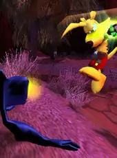 Ty the Tasmanian Tiger 3: Night of the Quinkan