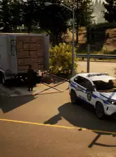 Police Simulator: Patrol Officers - Highway Patrol Expansion