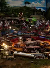 Pinball FX: Universal Pinball - TV Classics