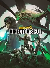 Borderlands 3: Director's Cut