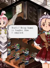 Princess Maker 3: Fairy Tales Come True