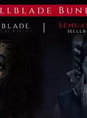 The Hellblade Bundle