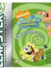 SpongeBob SquarePants: Through the Wormhole