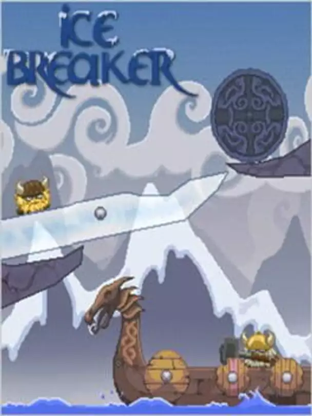 Ice Breaker