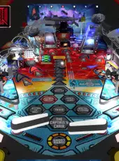 Stern Pinball Arcade: Star Trek