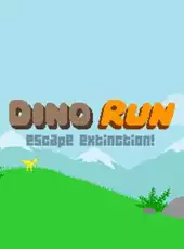 Dino Run