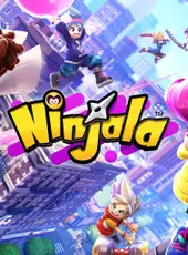 Ninjala