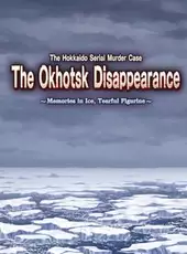 The Hokkaido Serial Murder Case: The Okhotsk Disappearance - Memories in Ice, Tearful Figurine