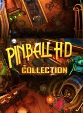 Pinball HD Collection