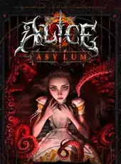 Alice: Asylum