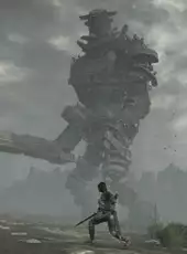 Shadow of the Colossus: Special Edition