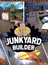 Junkyard Builder