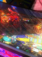 Zaccaria Pinball: Time Machine 2019 Table