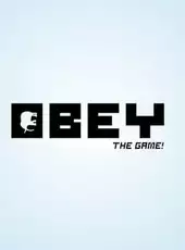 Obey! The Game