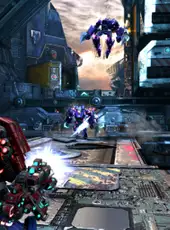 Transformers: Fall of Cybertron