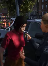 Police Simulator: Patrol Officers - Extended Edition