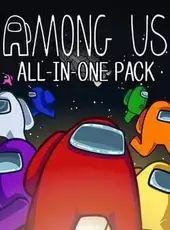 Among Us: All in One Pack