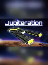 Jupiteration