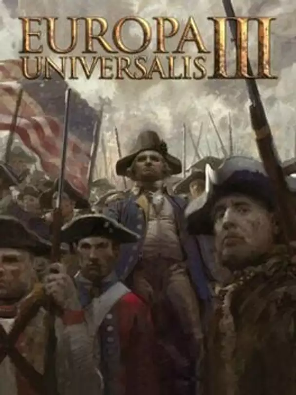 Europa Universalis III