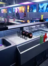 Bartender VR Simulator