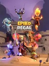 Epiko Regal