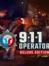 911 Operator: Deluxe Edition