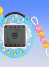 Chou Jinsei Enjoi! Tamagotchi Plus