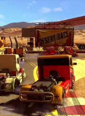 Truck Racer