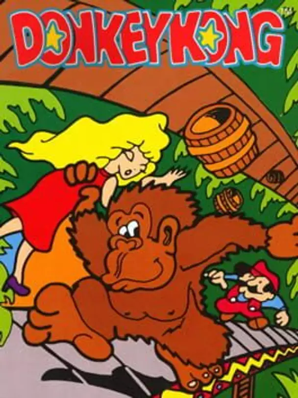 Donkey Kong