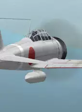 Microsoft Combat Flight Simulator 2: WWII Pacific Theater