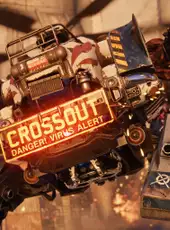 Crossout