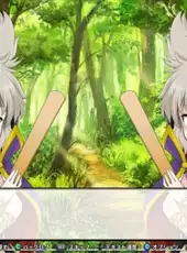 Mononobe no Futo to Muttsu no Shiren