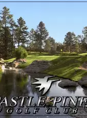 Links: Championship Course - Castlepines