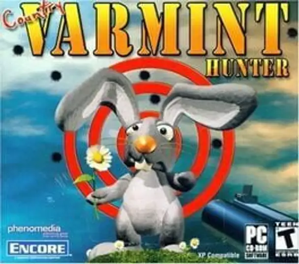 Country Varmint Hunter