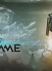 Warframe: Archwing