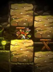 SteamWorld Dig