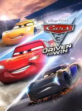 Cars 3: Driven to Win